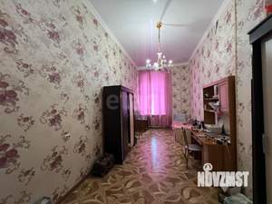 2-к квартира, вторичка, 98м2, 2/3 этаж