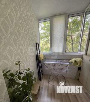 3-к квартира, вторичка, 62м2, 3/10 этаж