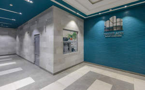 1-к квартира, вторичка, 52м2, 4/23 этаж