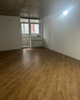 Студия квартира, вторичка, 40м2, 2/17 этаж