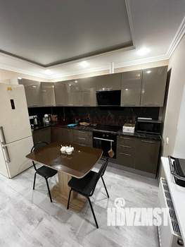 1-к квартира, вторичка, 44м2, 10/25 этаж