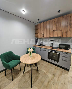 Студия квартира, вторичка, 21м2, 8/28 этаж