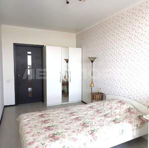 2-к квартира, вторичка, 69м2, 13/19 этаж