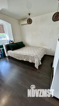 Студия квартира, вторичка, 30м2, 1/6 этаж