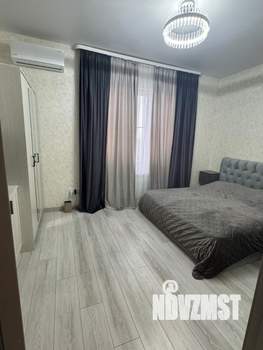 2-к квартира, вторичка, 51м2, 9/9 этаж