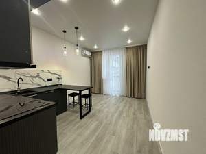 Студия квартира, вторичка, 27м2, 6/9 этаж