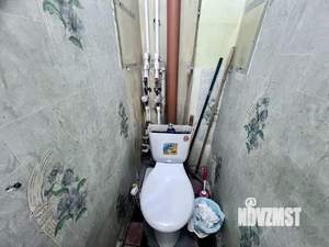 2-к квартира, вторичка, 44м2, 2/5 этаж