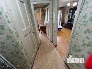 1-к квартира, вторичка, 32м2, 3/5 этаж