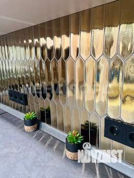 1-к квартира, вторичка, 51м2, 2/10 этаж