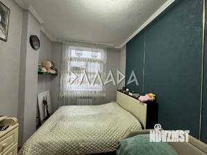 2-к квартира, вторичка, 62м2, 4/4 этаж