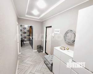 2-к квартира, вторичка, 55м2, 5/5 этаж