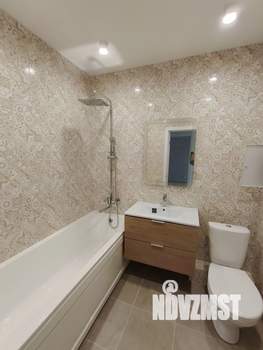 1-к квартира, вторичка, 32м2, 6/18 этаж