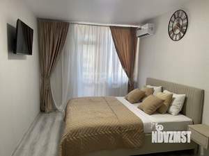 1-к квартира, вторичка, 34м2, 11/26 этаж