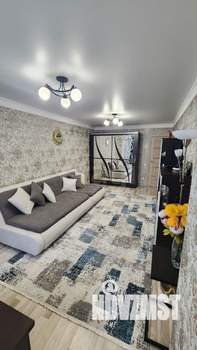 2-к квартира, вторичка, 60м2, 7/17 этаж