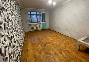 2-к квартира, вторичка, 44м2, 2/5 этаж