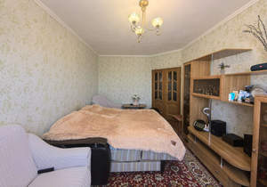 2-к квартира, вторичка, 50м2, 9/10 этаж