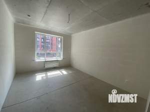 2-к квартира, вторичка, 59м2, 4/12 этаж