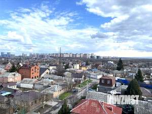 1-к квартира, вторичка, 32м2, 7/9 этаж