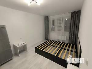 1-к квартира, вторичка, 37м2, 5/16 этаж