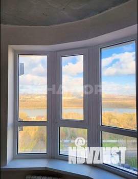 1-к квартира, вторичка, 36м2, 16/24 этаж