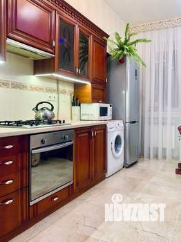 1-к квартира, вторичка, 38м2, 3/3 этаж