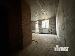 Студия квартира, вторичка, 32м2, 8/25 этаж