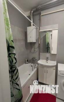 2-к квартира, вторичка, 54м2, 1/4 этаж