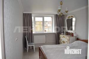 3-к квартира, вторичка, 69м2, 4/12 этаж