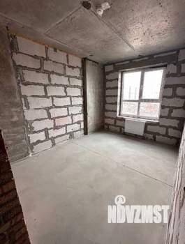 1-к квартира, вторичка, 37м2, 11/25 этаж