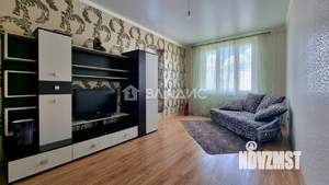 2-к квартира, вторичка, 73м2, 16/22 этаж