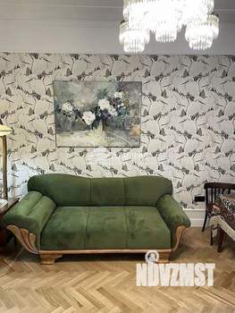 3-к квартира, вторичка, 81м2, 3/4 этаж