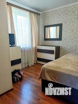 3-к квартира, вторичка, 65м2, 2/2 этаж