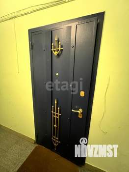 4-к квартира, вторичка, 167м2, 1/4 этаж