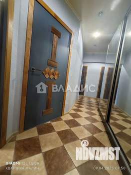 3-к квартира, вторичка, 69м2, 6/10 этаж