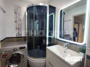 2-к квартира, вторичка, 52м2, 2/9 этаж