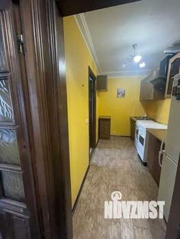 2-к квартира, вторичка, 38м2, 6/9 этаж