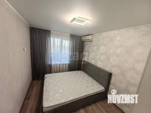 3-к квартира, вторичка, 58м2, 11/14 этаж