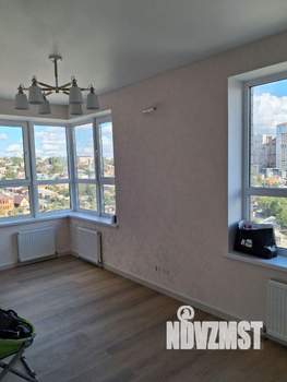 3-к квартира, вторичка, 77м2, 10/23 этаж