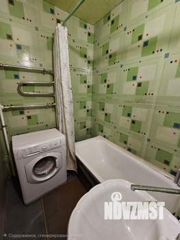 1-к квартира, вторичка, 35м2, 9/10 этаж