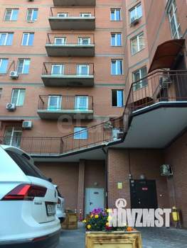 3-к квартира, вторичка, 111м2, 6/13 этаж