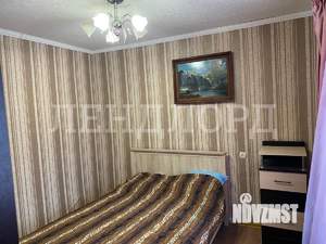 2-к квартира, вторичка, 54м2, 1/9 этаж