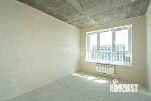 2-к квартира, вторичка, 54м2, 2/24 этаж