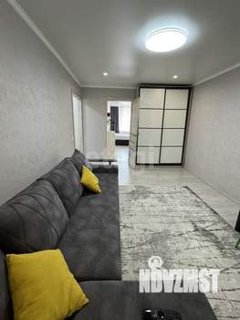 3-к квартира, вторичка, 59м2, 5/5 этаж