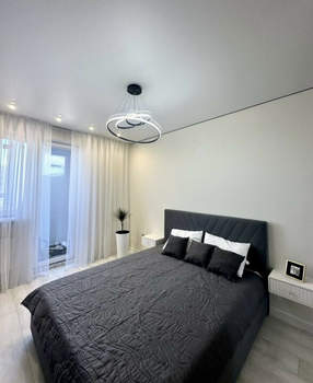 1-к квартира, вторичка, 40м2, 8/9 этаж