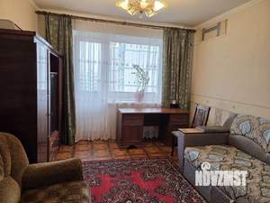 2-к квартира, вторичка, 55м2, 7/9 этаж