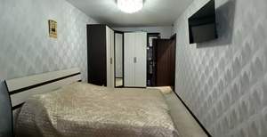 2-к квартира, вторичка, 56м2, 8/10 этаж