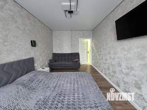 1-к квартира, вторичка, 39м2, 10/24 этаж