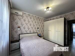 2-к квартира, вторичка, 56м2, 5/20 этаж