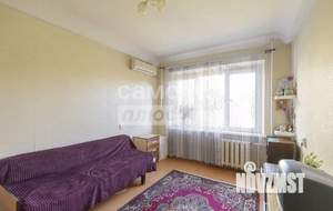 3-к квартира, вторичка, 59м2, 4/5 этаж