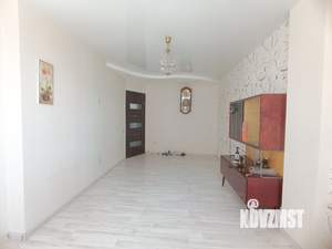 2-к квартира, вторичка, 45м2, 17/25 этаж